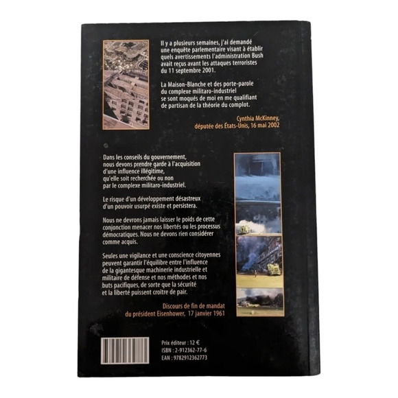 French  Edition "Le Pentagate" - Picture 2 of 2